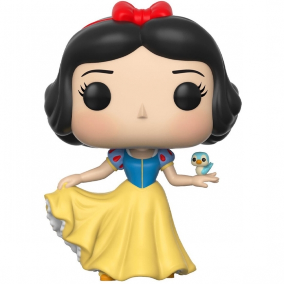Funko Pop 339 - Snow White - Disney POP!