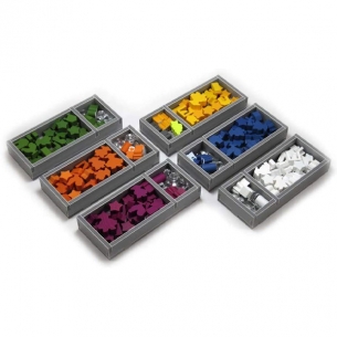 Viticulture Essential Edition - Inserto (Accessori) Giochi per Esperti 2