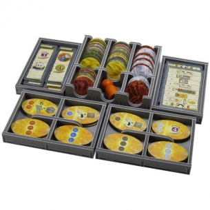 Terra Mystica - Inserto (Accessori) Giochi per Esperti 2