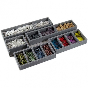 Spirit Island - Inserto (Accessori) 2