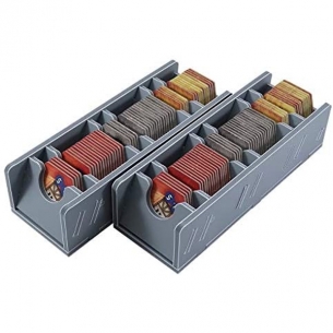 Praga Caput Regni - Inserto (Accessori) Giochi per Esperti 2