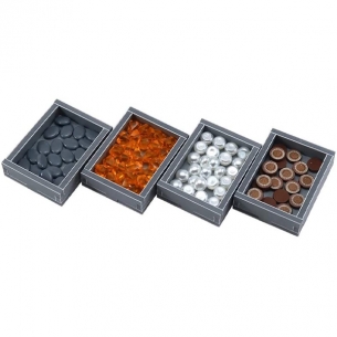 Everdell - Inserto (Accessori) Giochi per Esperti 2