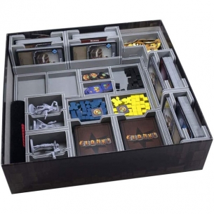 Clank! - Inserto (Accessori) Giochi per Esperti 2