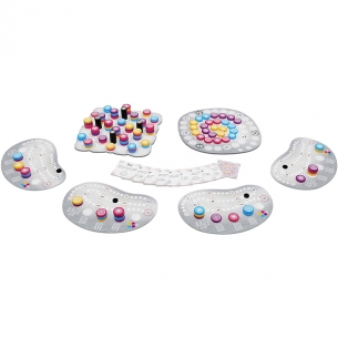 Mandala Stones (ENG) Giochi Semplici e Family Games 2