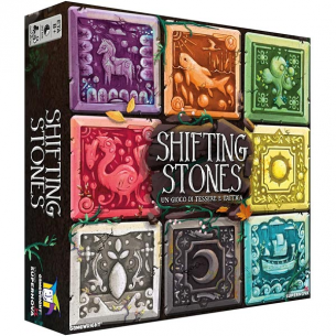 Shifting Stones Giochi Semplici e Family Games