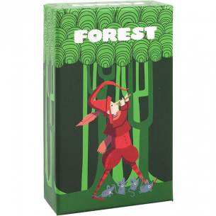 Forest Giochi Semplici e Family Games