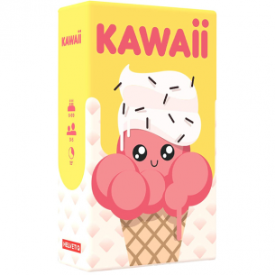 Kawaii Giochi Semplici e Family Games