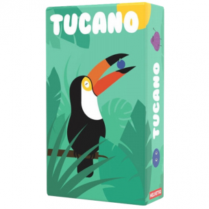 Tucano Giochi Semplici e Family Games