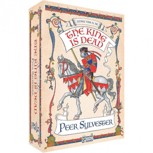 The King Is Dead (ITA)