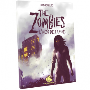 The Zombies - L'Inizio della Fine Altri Librigame