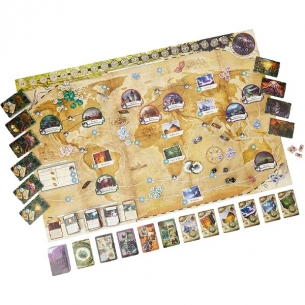 Eldritch Horror Giochi per Esperti 2