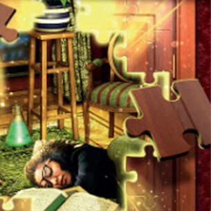 Escape Room: il Gioco - Puzzle Adventures - Il Segreto della Scienziata Investigativi e Deduttivi 2