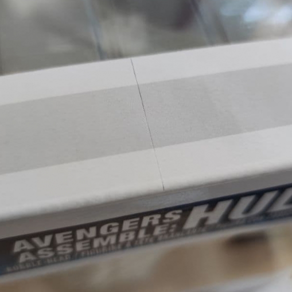Funko Pop 585 - Avengers Assemble: Hulk - Avengers (15cm) (Special Edition) (Seconda Scelta) Seconda Scelta