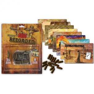 Bang! - Reloaded (Accessori) Altri Accessori 2