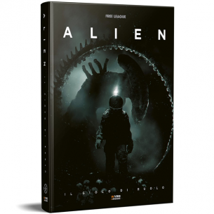 Alien - Il Gioco di Ruolo Altri Giochi di Ruolo