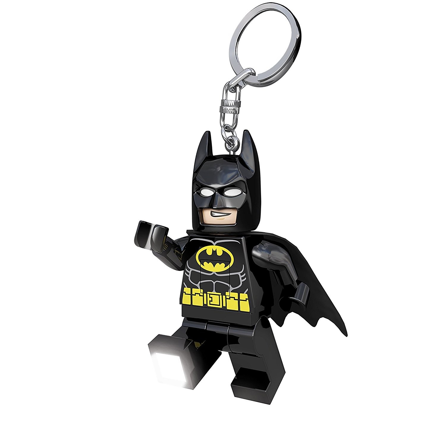 Batman Portachiavi Lego Super Heroes Giochi E Giocattoli Cosmetici E Gioielli