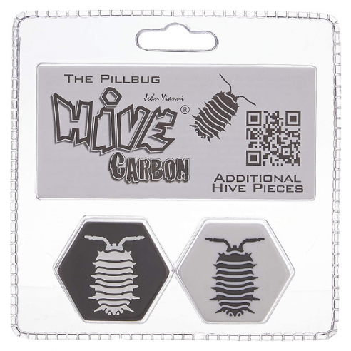 Hive - Carbon - Onisco (Espansione) Giochi da Due