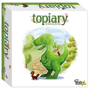 Topiary Giochi Semplici e Family Games