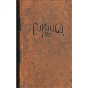 Tortuga 1667 (ENG) Giochi di Carte