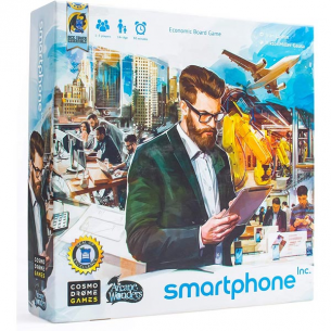 Smartphone Inc. (ENG) Giochi per Esperti