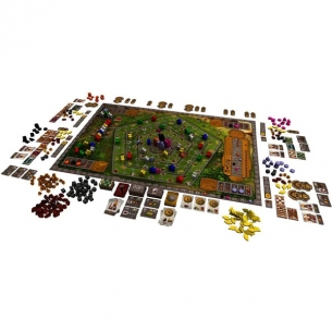 Tawantinsuyu - The Inca Empire (ENG) Giochi per Esperti 2