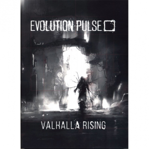 Fate - Evolution Pulse - Valhalla Rising (Espansione) Fate