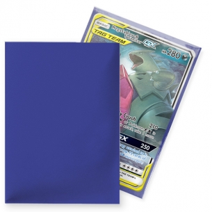 Standard - PRO-Matte Eclipse - Matte Royal Purple (100 Bustine) - Ultra Pro Bustine Protettive 2