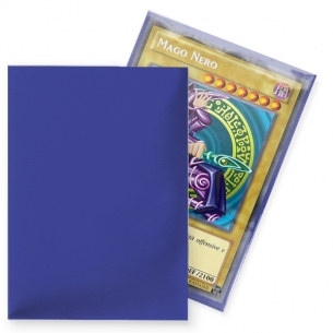 Small Japanese - PRO-Matte Eclipse - Matte Royal Purple (60 Bustine) - Ultra Pro Bustine Protettive 2