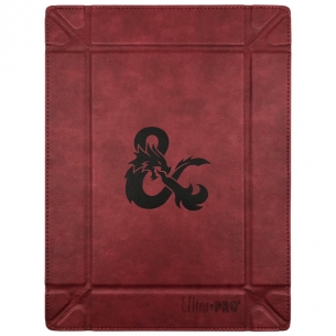 Tray Pieghevole - Dungeons & Dragons Portadadi e Lanciadadi 2