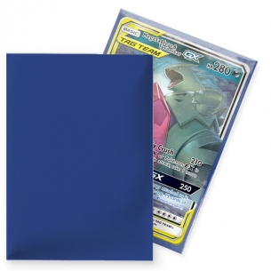 Standard - PRO-Gloss - Classic Blue (50 Bustine) - Ultra Pro Bustine Protettive 2