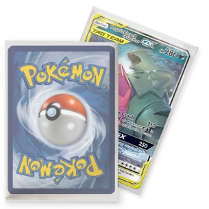 Standard - PRO-Gloss - Classic Clear (50 Bustine) - Ultra Pro Bustine Protettive 2