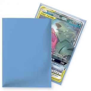 Standard - PRO-Gloss - Classic Light Blue (50 Bustine) - Ultra Pro Bustine Protettive 2