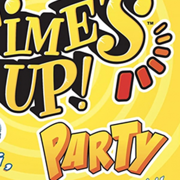 Time's Up! - Party Big Box Giochi Semplici e Family Games