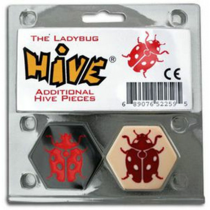 Hive - Coccinella (Espansione) Giochi da Due
