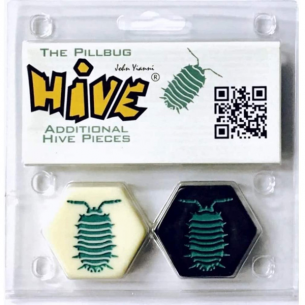 Hive - Onisco (Espansione) Giochi da Due