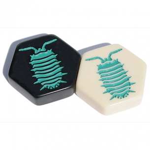 Hive - Onisco (Espansione) Giochi da Due 2