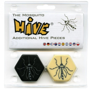 Hive - Zanzara (Espansione) Giochi da Due
