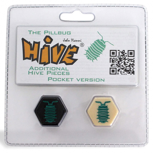 Hive - Pocket - Onisco (Espansione) Giochi da Due