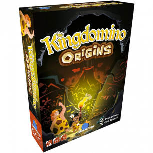 Kingdomino Origins Giochi Semplici e Family Games