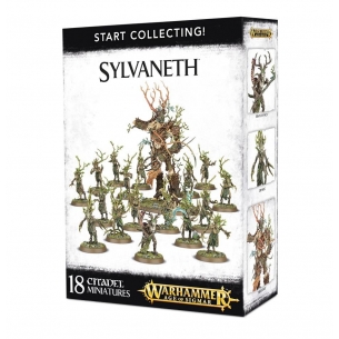 Sylvaneth - Start Collecting! Sylvaneth