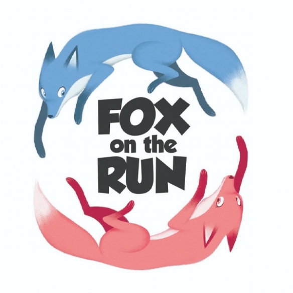 Fox on the Run Giochi Semplici e Family Games