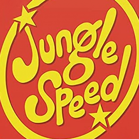 Jungle Speed (Eco-Pack) Party Games