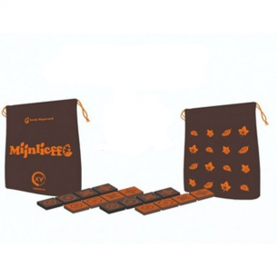 Mijnlieff Giochi da Due 2