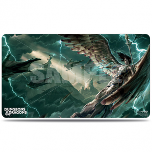 Playmat - Dungeons & Dragons - Princes of the Apocalypse Playmat