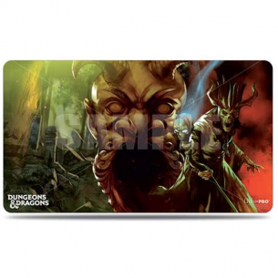Playmat - Dungeons & Dragons - Tomb of Annihilation Playmat