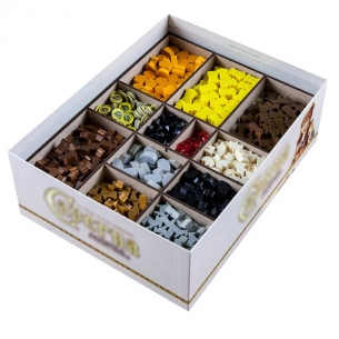 Caverna - Il Contadini delle Caverne - Inserto (Accessori) Inserti 2