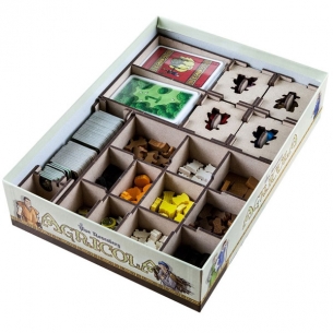 Agricola - Inserto (Accessori) Inserti 2