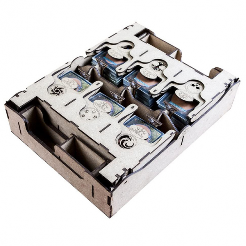 Storage System - Magic: The Gathering