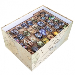 Gloomhaven (No Spoiler) - Inserto (Accessori) Inserti 2