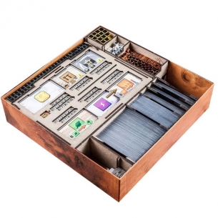 Terraforming Mars - Inserto in Legno (Accessori) Inserti 2